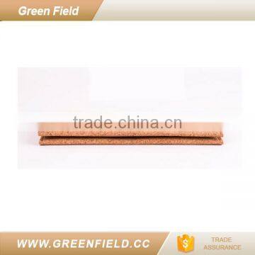 Green Field Natural Vegan Cork Fabric Wallet Purse Card Holder photo-4