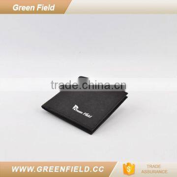 Handmade Washable Kraft Paper Cardholder Clutch Wallet Mans photo-2