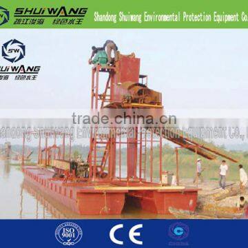 Gold Washing Machine for the River photo-2