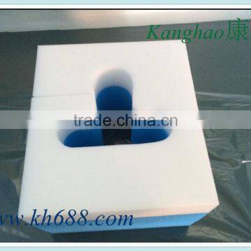 Factory directly sell prone positioner pillow,medical pillow with good qulity for hospital