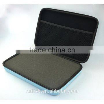 Customized Size Black Zipper Tool EVA Case photo-3