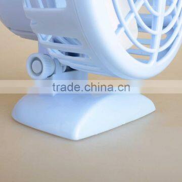 4inch Mini Desk Fan.electric Table Fan photo-6