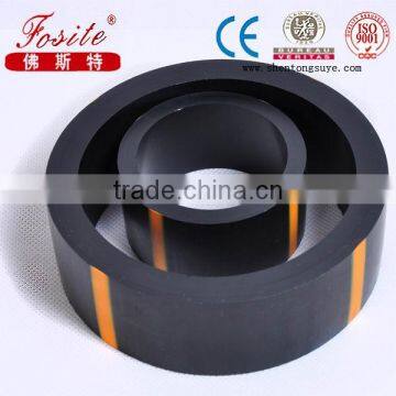 Hot Sales Black Hdpe Pipe Dn25-1600mm for Irrigation and Agriculture photo-2