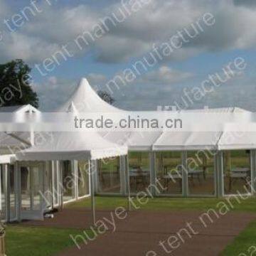 White Marque Tents for Sale photo-2