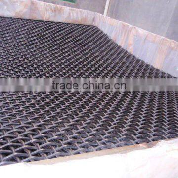 High Quality Welded Wire Mesh Panel photo-4