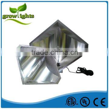 Diamond Greenhouse Grow Light Reflector for Grow Kit/Indoor Grow Light Reflector/Lamp Shade