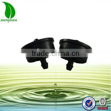 8207A Water Irrigation Product Pressure Compensate Drippers for Irrigation