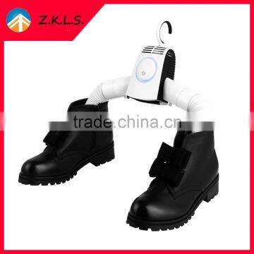 Powerful Electric Clothers And Shoes Air Dryer photo-5