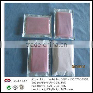 Disposable Non Woven Bed Sheets Made in China photo-5