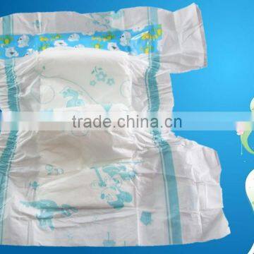 Baby Diaper Use PP SMS Nonwoven Fabric photo-2