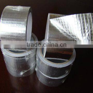 High Quality self adhesive Aluminum Foil Tape