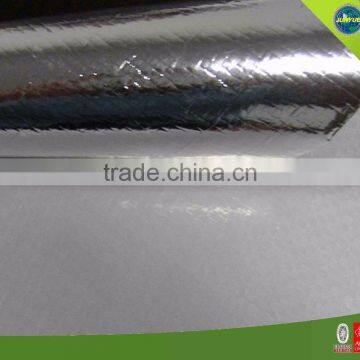 Custom Reflective Woven Cloth Radiant Insulation Barrier