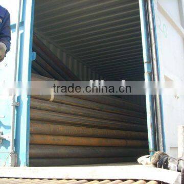 API 5CT Steel Pipe001