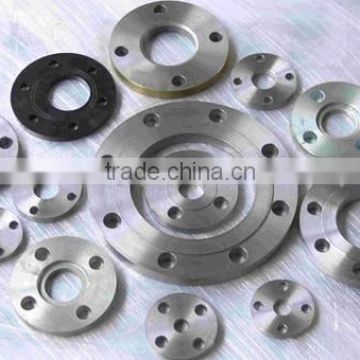 high pressure flange