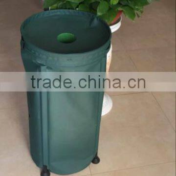 500D PVC Rain Water Barrel