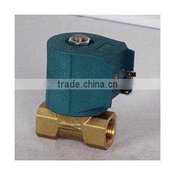 Bona 3/8" AC220V Steam Autoclave Sterilizer Solenoid Valve ZCQ-9313 photo-2