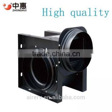 Mini High Quality Ultra-quiet Air Ventilator For House With Centrifugal Fan Duct Type photo-4