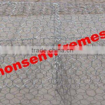 High Quality Gabion Box photo-2