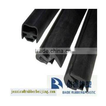 OEM Rubber Seal Strip for Car Acceptable