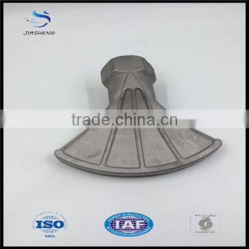 Factory Supply Duck Mouth Nozzle