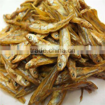 High Quality Types of Dried Fish photo-2