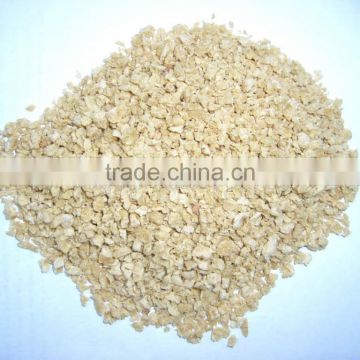 TSP Textured vegetable Soy Protein