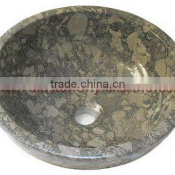 UNIQUE OCEANIC COREL SINKS photo-5