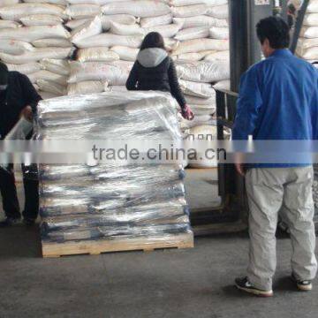 Cationic Starch