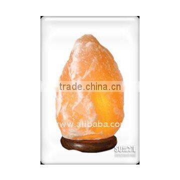 Himalayan Salt Lamp (2-3kg)