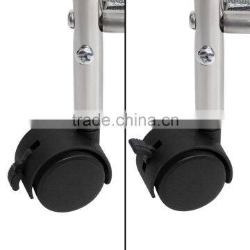 Vivinature 3 Apartment Sorter With Ironing Board photo-6