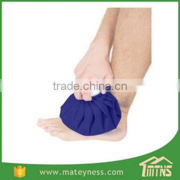 Healthcare Reusable Medical Plastic Ice Bag photo-4