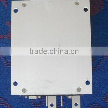 48v 200a PM Programmable Permanent Magnet Motor Controller With Regen PM48201 photo-3