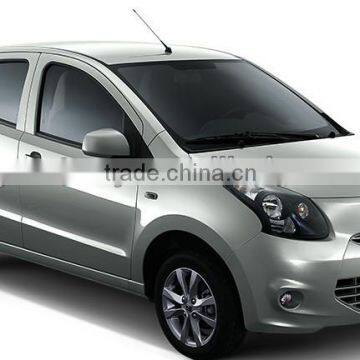 gasoline economic car (1.0L)