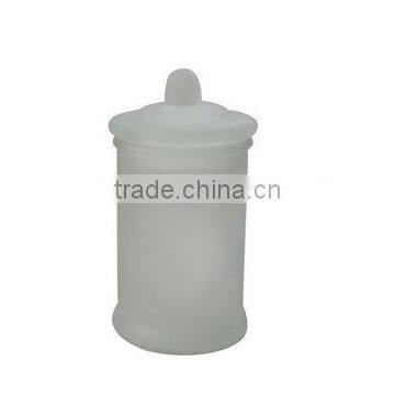 New Sublimation Blank Unbreakable Clear Glass Mugs photo-5