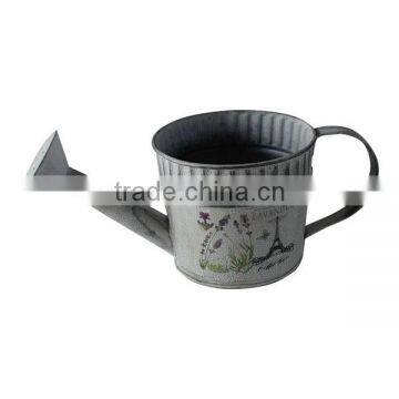 Cheap Flower Watering Can Metal Garden Watering Can