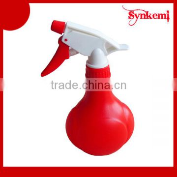 450ml Plastic hand sprayer bottle