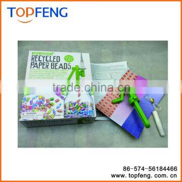 4M Recycled Paper Beads Kit photo-3