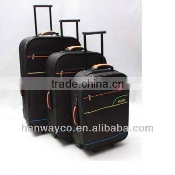 3pcs Luggage Set photo-1