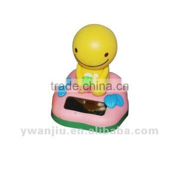 Supply Fashion Aroma Solar Energy Furnishing Articles Toys Small Order