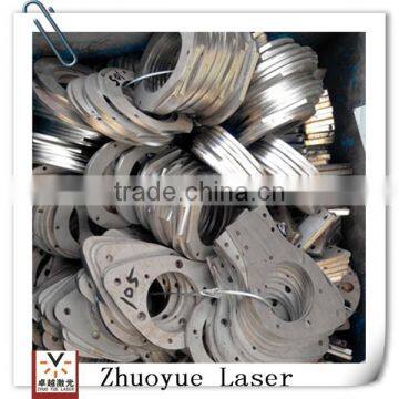 WELDON Iso 9001 Certified Oem Sheet Metal Fabrication Manufacturer With Best Quality Service And Cooperation photo-3