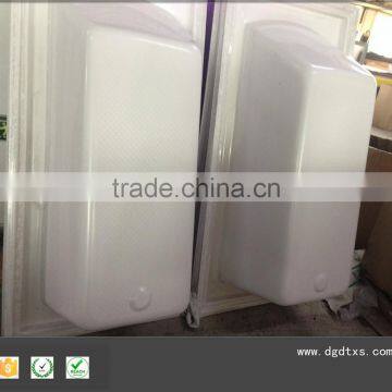 Shiny ABS Vacuum Forming Plastic Baby Bathtub photo-2