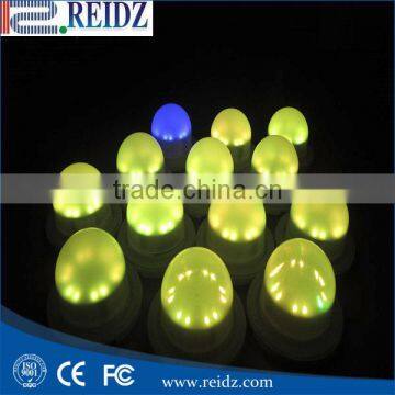 2017 New Wedding Table Decorations Under Table Led Light photo-4