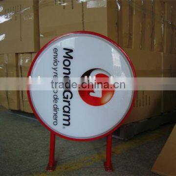 Advertising Led Store Signs
