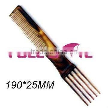 hair styling comb