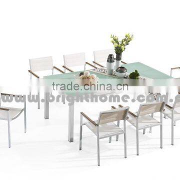 Leisure Lounge BP-628 PE Rattan Wicker Outdoor Beach Furniture photo-6