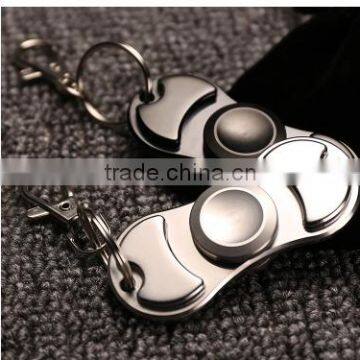 Hot promotion The Aluminum Finger Spinner Hand Spinner Toys