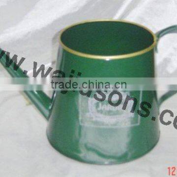 Cheap Metal Decorative Garden Watering Can photo-4