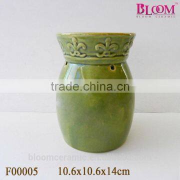 Porcelain Rabbit Design Wholesale Oil Burner photo-5