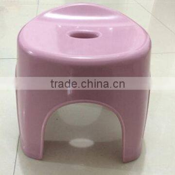 Bathroom Plastic Stool photo-3