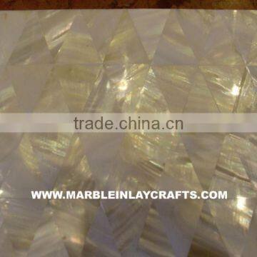 Mop Shell Exclusive Tiles
